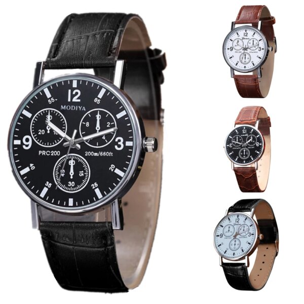 Automatic Mechanical Business Quartz Watch Mens Navy Force Wristwatch Watch For Men Luxury Watches Waterproof Reloj De Pulsera