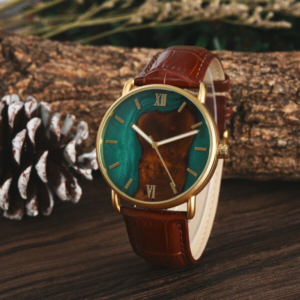 BOBO BIRD Man Watch Quartz Men's Watch  For Men Luxury Wristwatches Wooden Watch Male Timepieces Gift relojes para hombre Custom