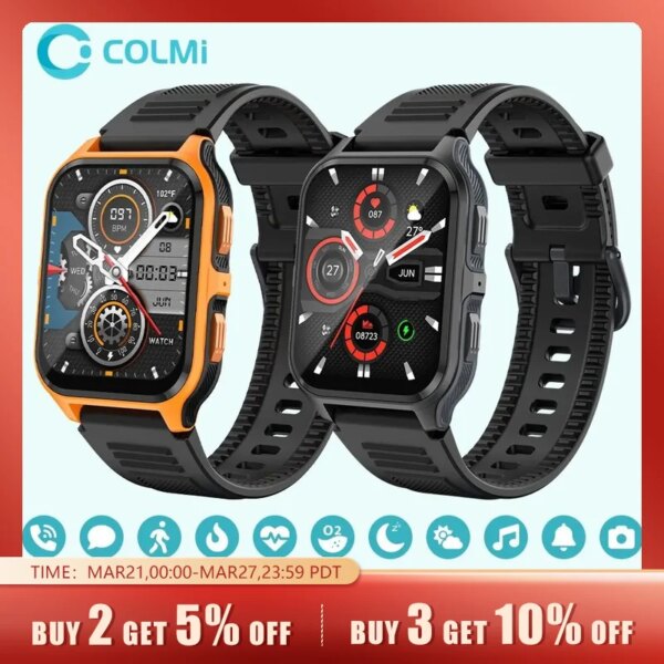 COLMI P73 1.9\