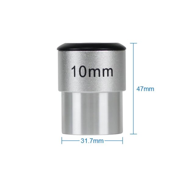 Datyson all metal  10mm telescope eyepiece 1.25\