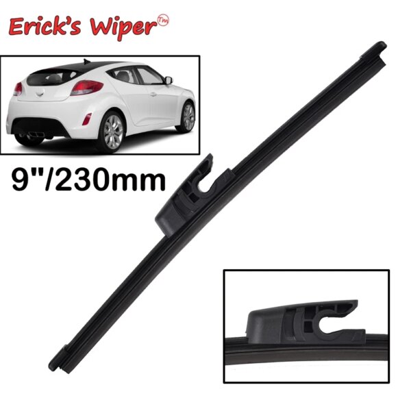 Erick's Wiper 9\