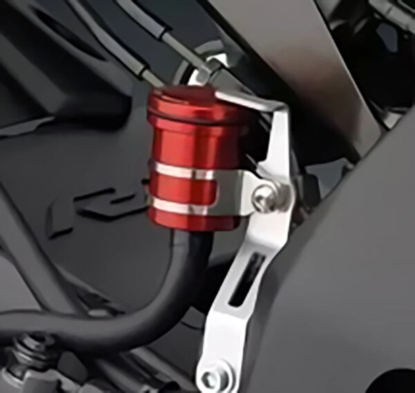 For BENELLI 502C 752S TRK 502 502X 251 BN302 TRK502 Brake Clutch Fluid Bottle Master Cylinder Oil Reservoir Tank Cup Cover