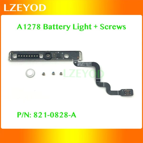 Original 821-0828-A For MacBook Pro 13\