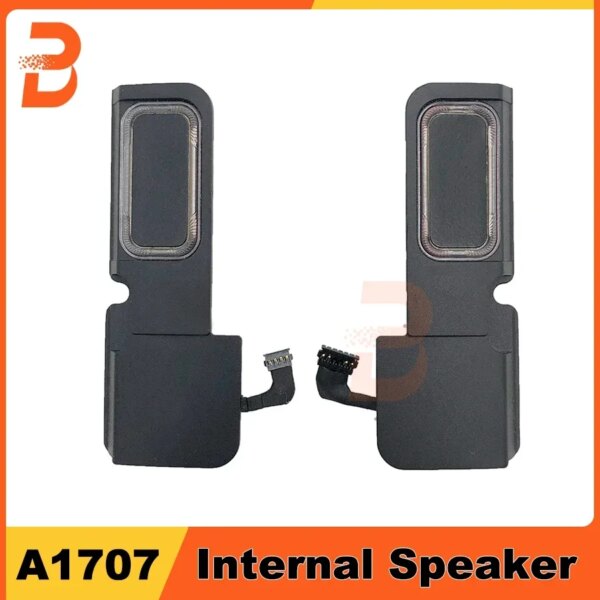 Original Left Right Loudspeaker Speakers For Apple Macbook Pro Retina 15\