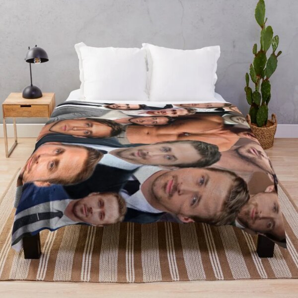 ryan gosling photo collageThrow Blanket Thermal Blankets For Travel Luxury St Blanket Thermal Blanket