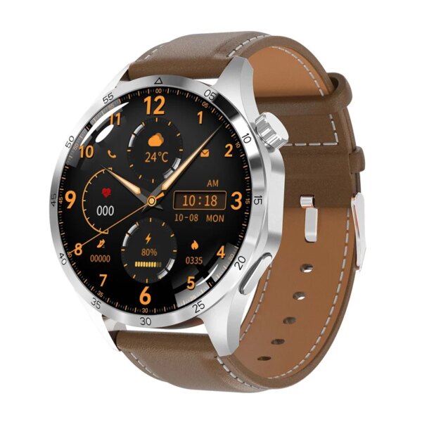 smart watch GT4 Pro+ Upgrade