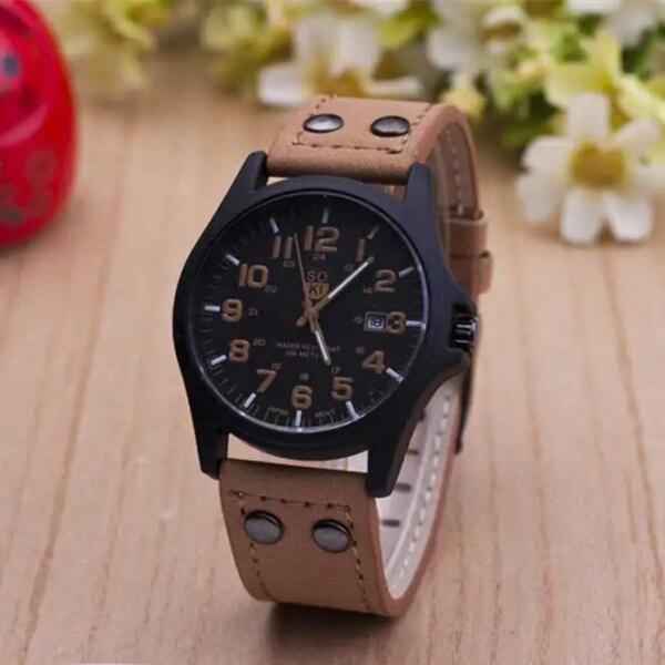 wood watch  black men s wrist watch  watch for men  military watch mens watch men's watches  mens watches top brand luxury