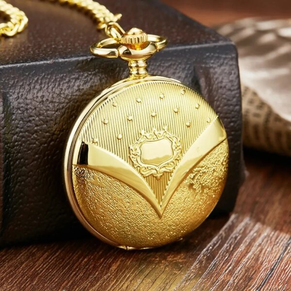 10pcs/lot New Arrival  Vintage Steampunk Mechanical Pocket Watch  Hand Wind Gift Watches Reloj de bolsillo  Hot Sale