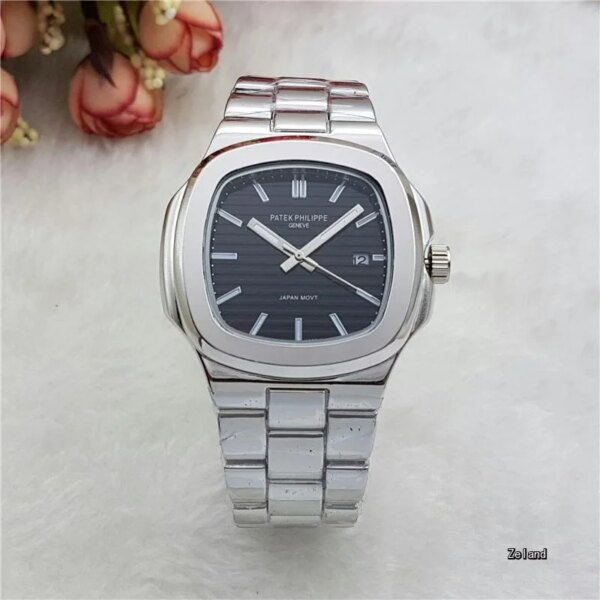 New Fashion Women Men Quartz Watch Mens Women Watches Luxury Classic Retro Big diamond Wristwatches