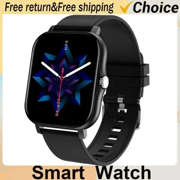 2023 NEW SmartWatch Android Phone 1.44\