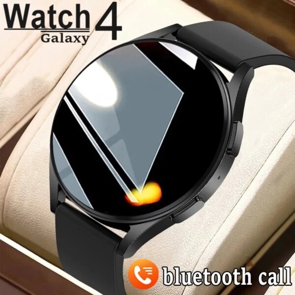 2023 New Bluetooth Call Smart Watch Men HeartRate Blood Pressure Monitoring Smartwatches IP67 Waterproof Women Smartwatch