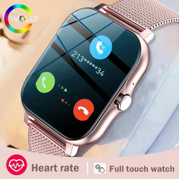 2024 New SmartWatch For Men Women Gift 1.44\