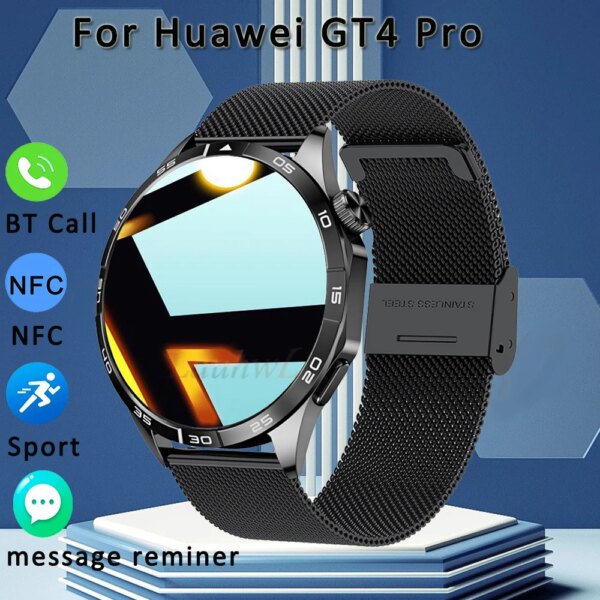 2024  Women Bluetooth Communication Heart Rate Sleep Exercise and Fitness Tracker as well as Intelligent Bluetooth Smart Watch