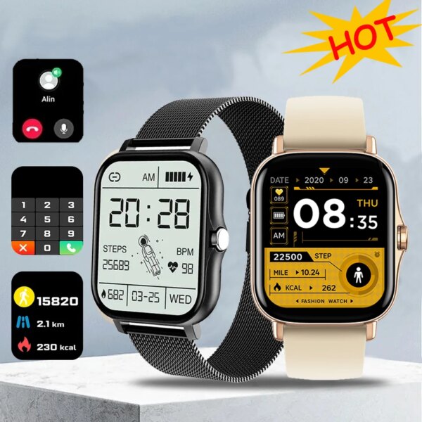 2024NEW FOR Huawei SmartWatch 1.69\