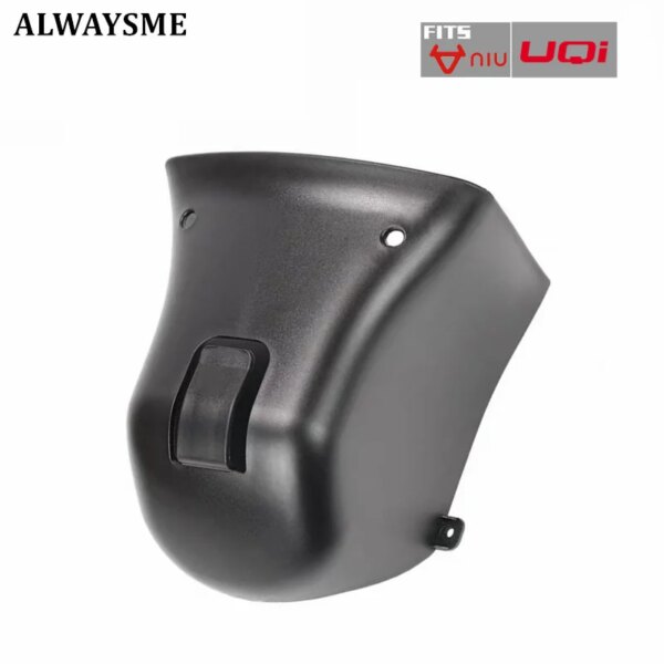 ALWAYSME Niu eMoped Scooter Front Cup Holder Pocket For Niu Electric eMoped Scooter UQi