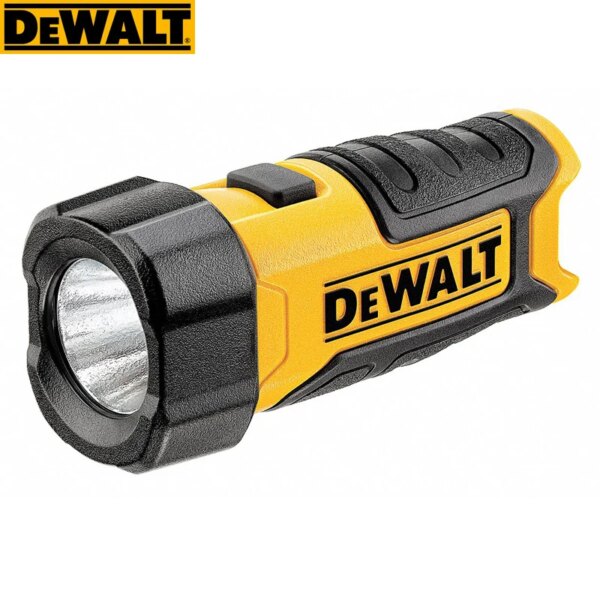 DEWALT DCL023 7.2V/8V Max Worklight Portable Handheld Compact LED Light 80 Lumens