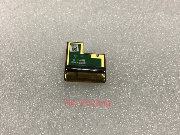 FOR Dell Latitude E6430 Fingerprint Reader Module PK09000AE0L