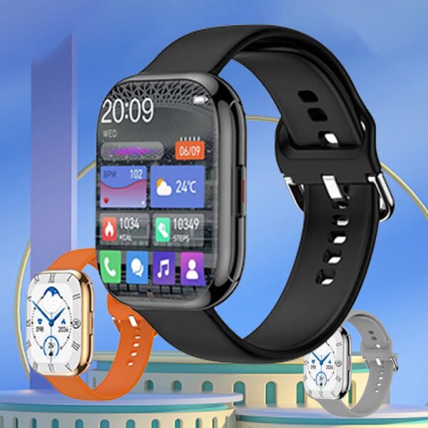 Fashion Smart Watch 2.2 \