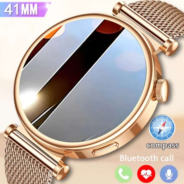 For HUAWEI GT4 Smart Watch Women 1.36\