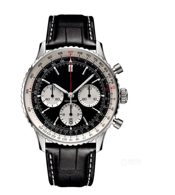 Men's watch High quality luxury men's watch multi-function chronograph watch