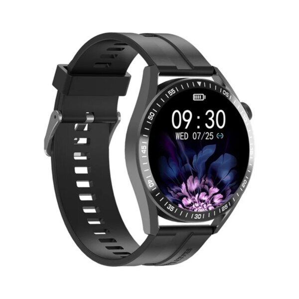 New SmartWatch For Huawei Men Women Bluetooth Call Sport Heart Rate Fitness Sleep Waterproof Smart Watch Pk GT3 Pro Watch Ultra