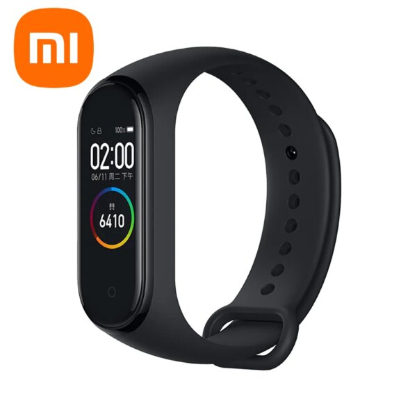 Original Xiaomi Mi Band 4 Smart Watch Bracelet