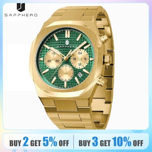 Top Brand Luxury Watch Men 100M Waterproof Date Clock Sport Business Mens Watches Quartz Wristwatch Man Gifts Relogio Masculino