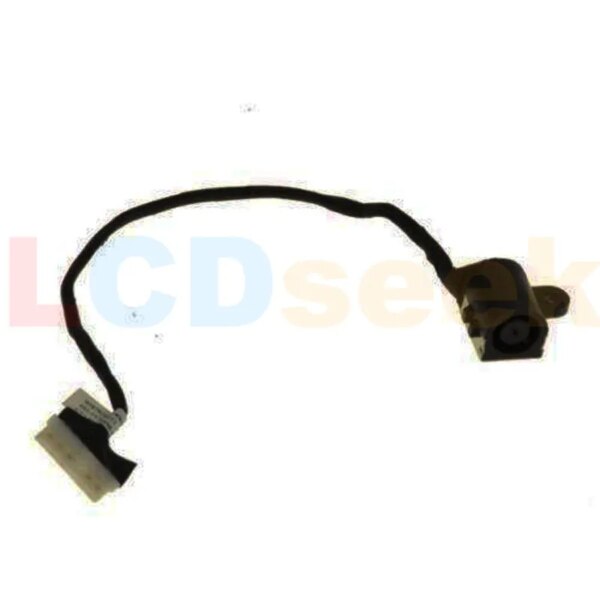 for DELL LATITUDE 14 3000 SERIES 3460 3470 P63 DC JACK DW889